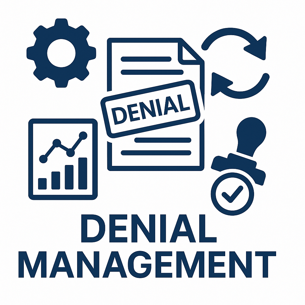 Denial Management Services