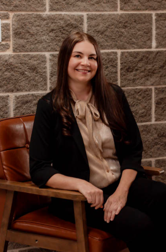 Heather Unruh
