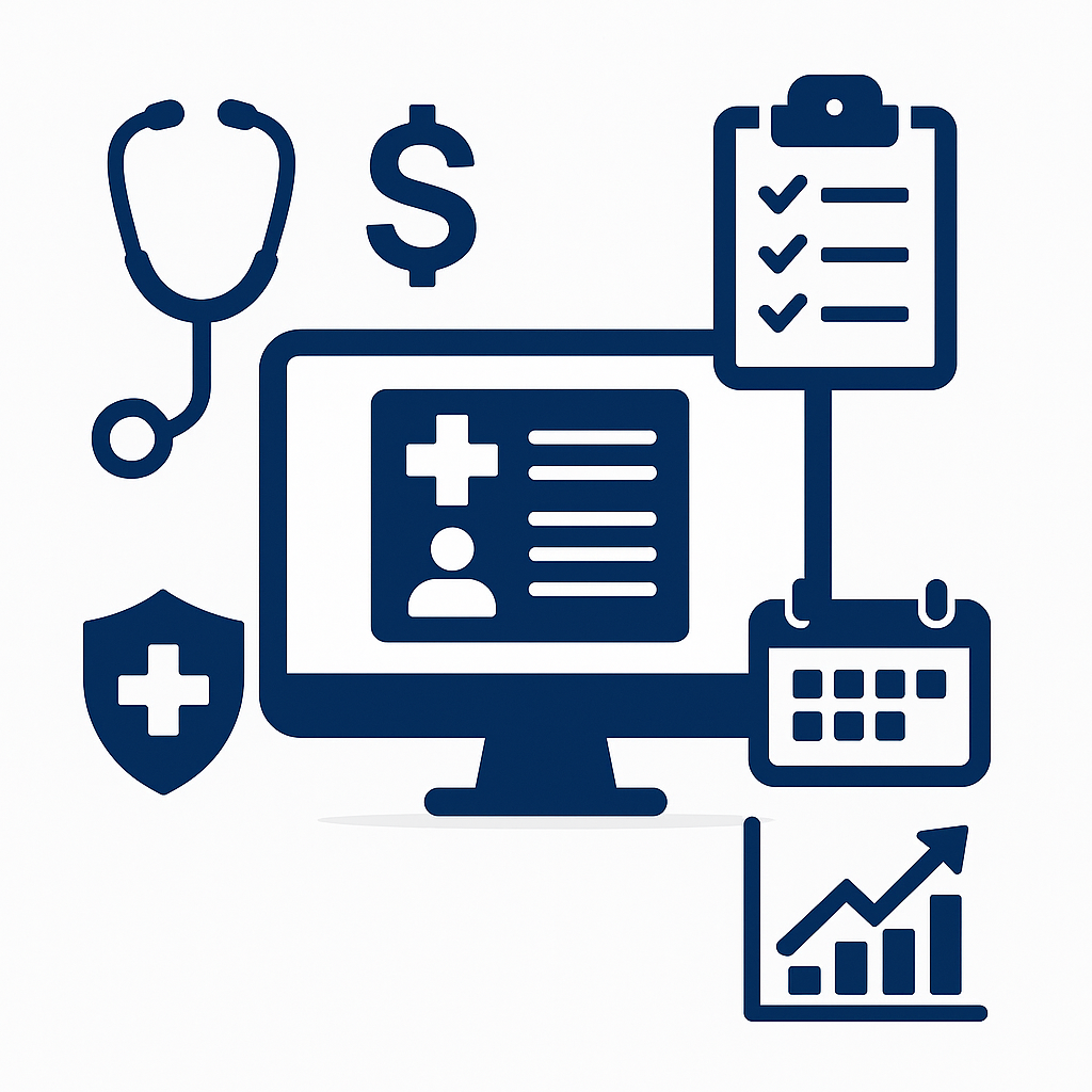 Medical Billing Services