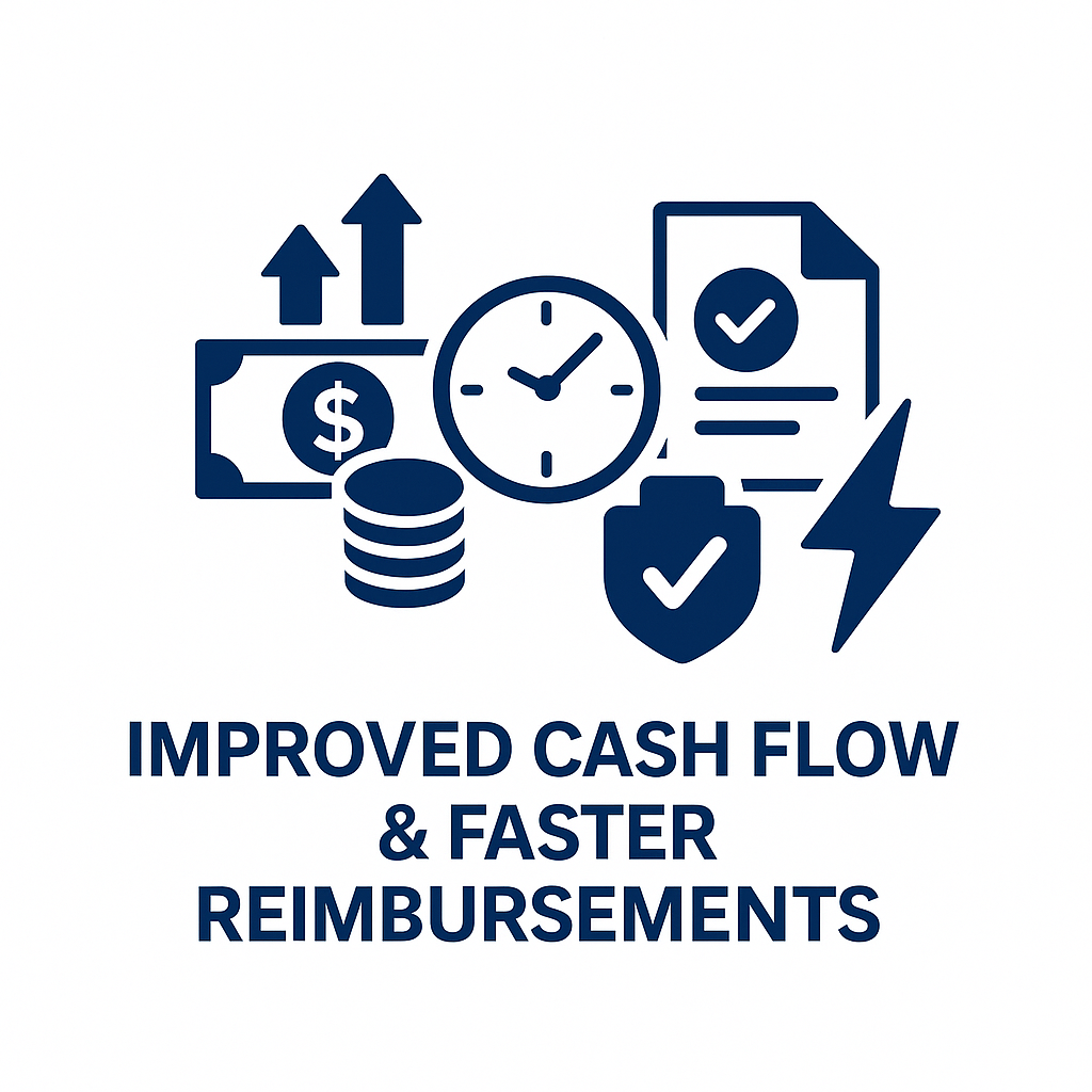 Optimized Revenue