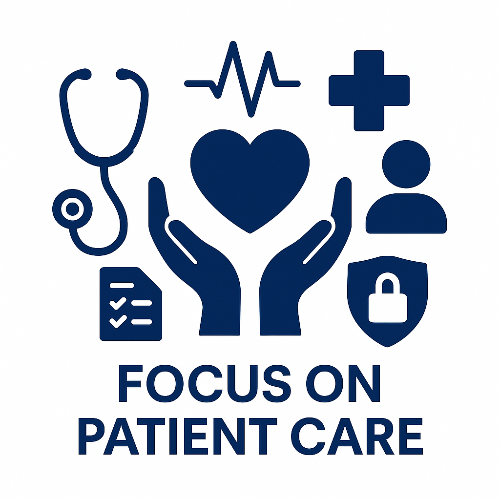 Focus on Patient Care