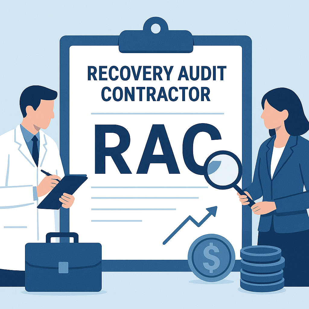 Recovery Audit Contractor program