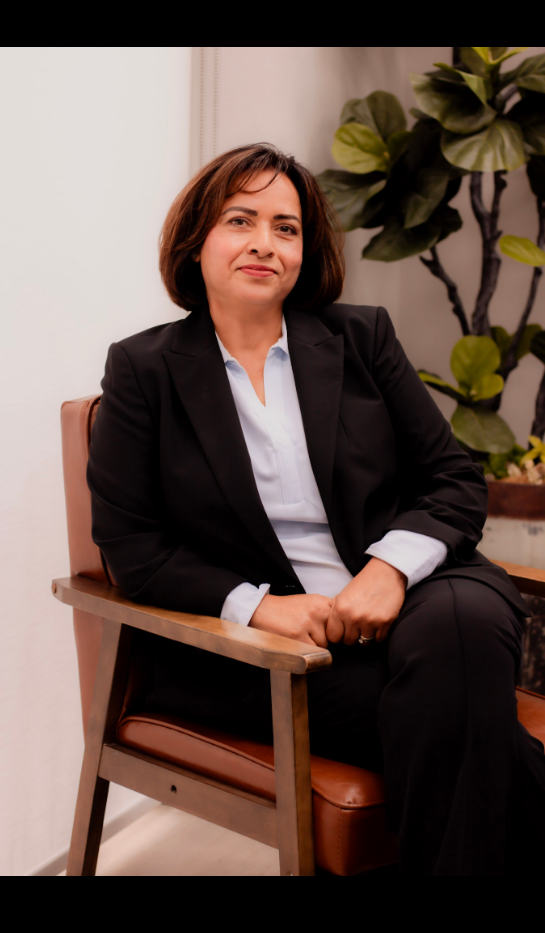 Samina Munawar